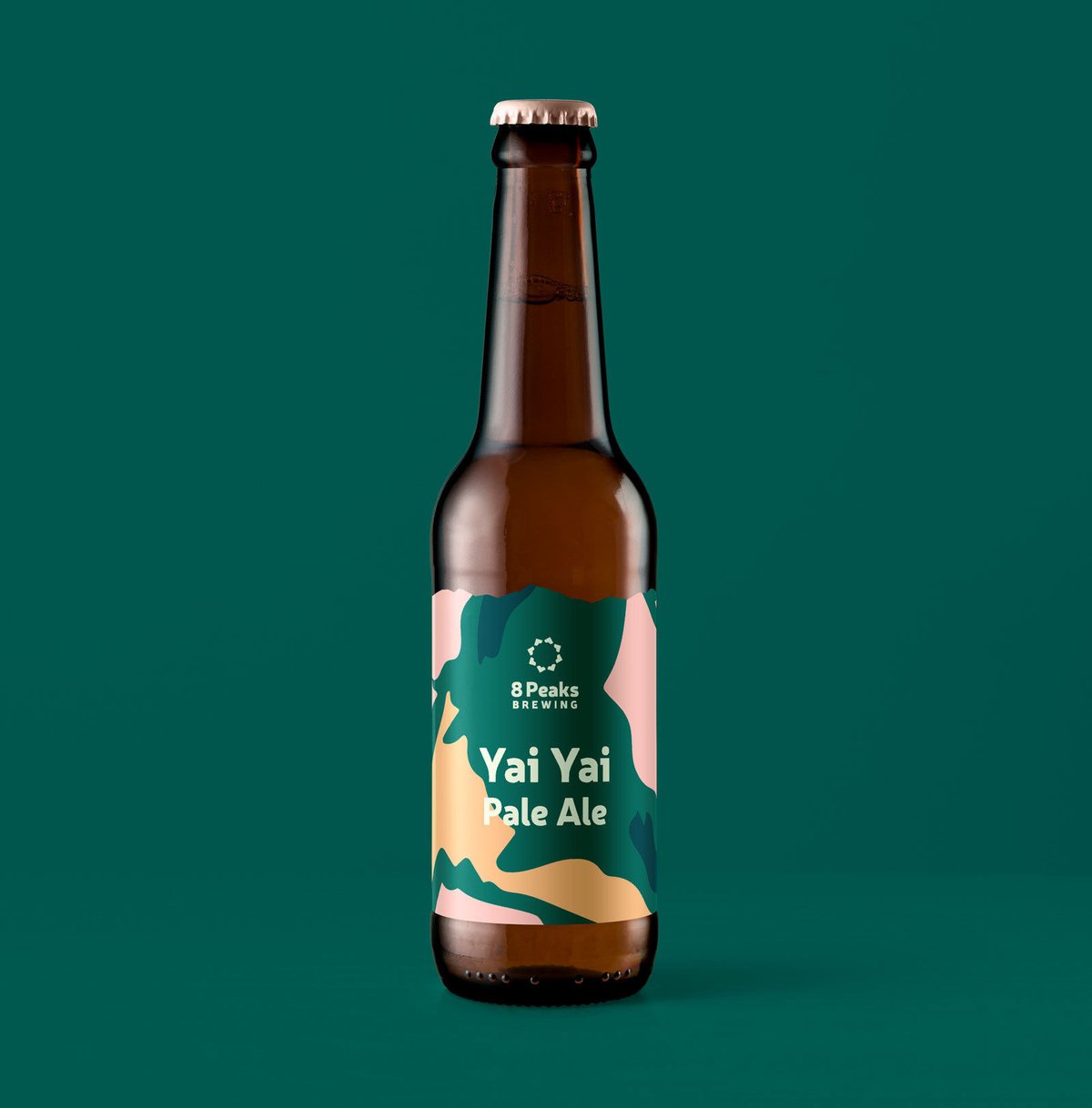 Yai Yai & Meta 4本セット | 8Peaks BREWING - Online