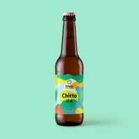 Chitto IPA 4本セット
