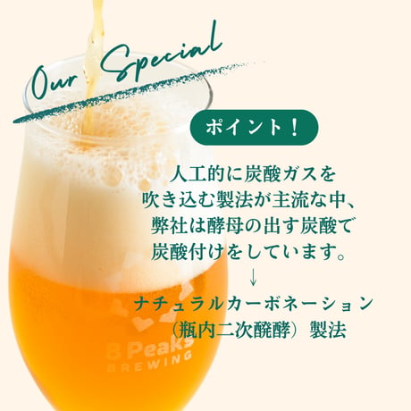 YaiYai & Meta & Chitto IPA  6本セット