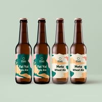 Yai Yai & Meta 4本セット