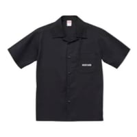 MIDFARD opencollar  shirt