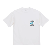 MIDFARD HML Tshirts (W)