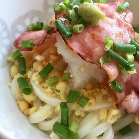 冷凍うどん 12食つゆ付セット