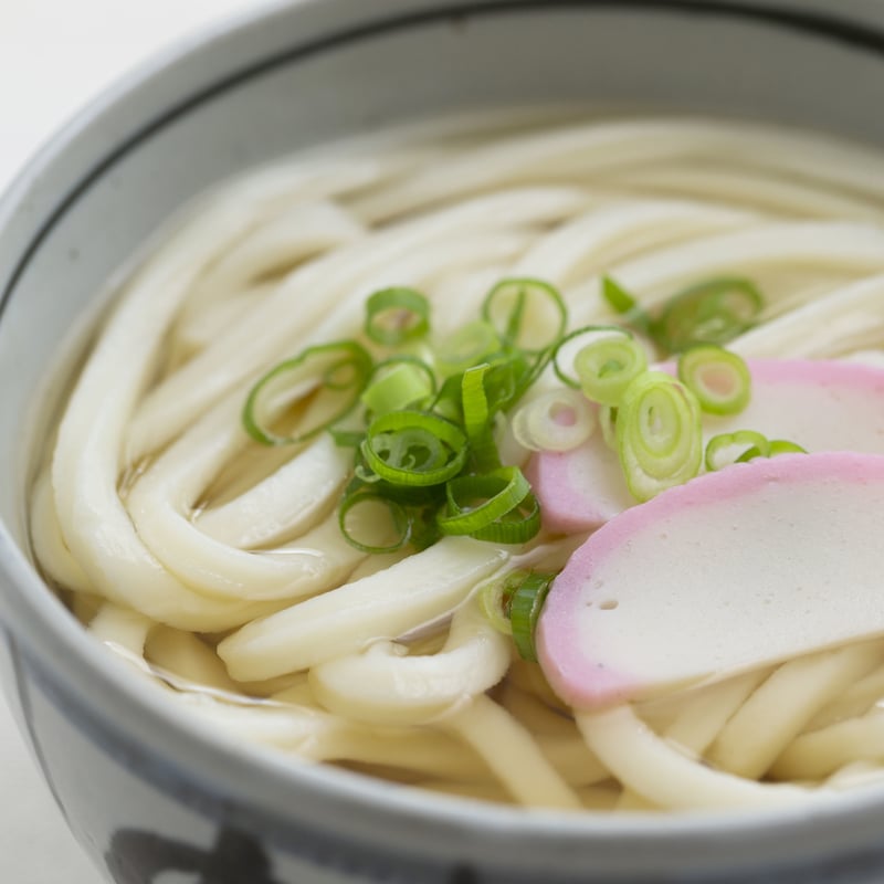乾燥うどん・ギフトセット【8袋入り】ダシ無 | 讃岐うどんの三野製麺所