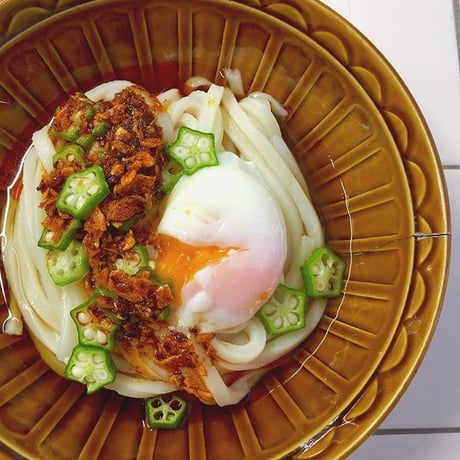 乾燥うどん・普通麺
