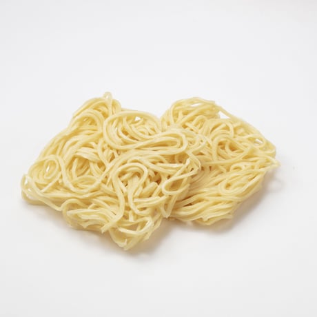 乾燥うどん・細麺
