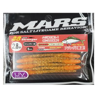 MARS Stranger28-reborn
