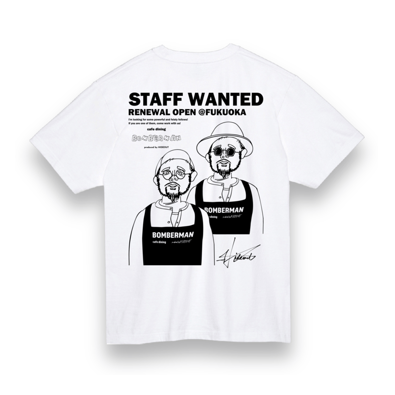 kaveロンハーマン初期コラボのベストアパルトモンディーゼルノースフェイス