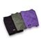 BEACH SHORTS / S / M / L / BLACK / PURPLE / OLIVE