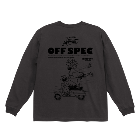 HIDEOUT (ﾊｲﾄﾞｱｳﾄ)｜公式オンラインストア