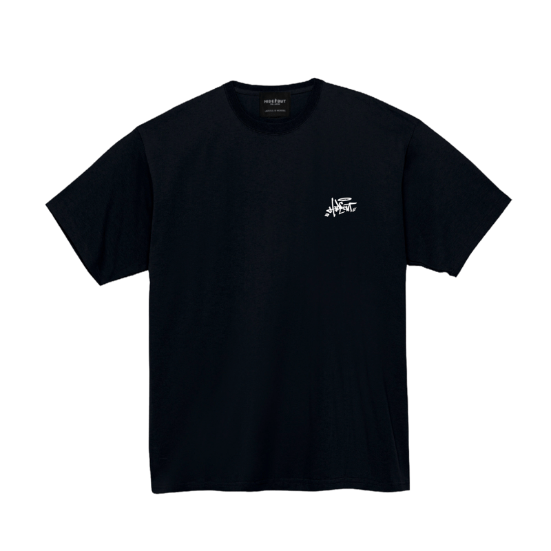 MR.DOGMAN2026ss【アフロドッグ】」 HIGH GRADE T-SHIRTS /