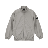 NYLON LOGO BZ  GREY / M / L / XL