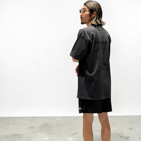 「OICHANシリーズ（ベスパ）」 HIGH GRADE T-SHIRTS / WHITE/M/L/XL