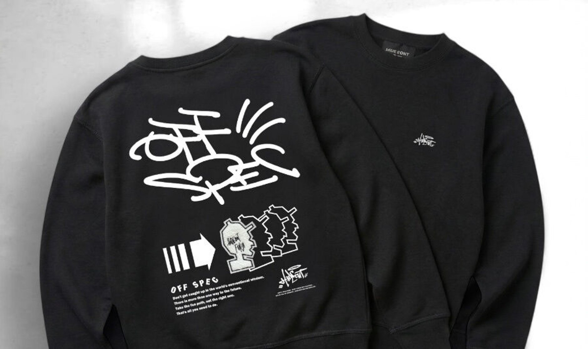 HIDEOUT (ﾊｲﾄﾞｱｳﾄ)｜公式オンラインストア