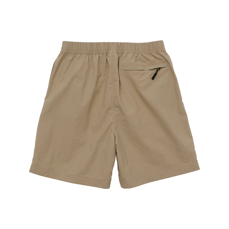 arcadia luce nylon shorts XL ナイロンショーツ NYLON EASY SHORTS / M / L / XL / SAND KHAKI | H