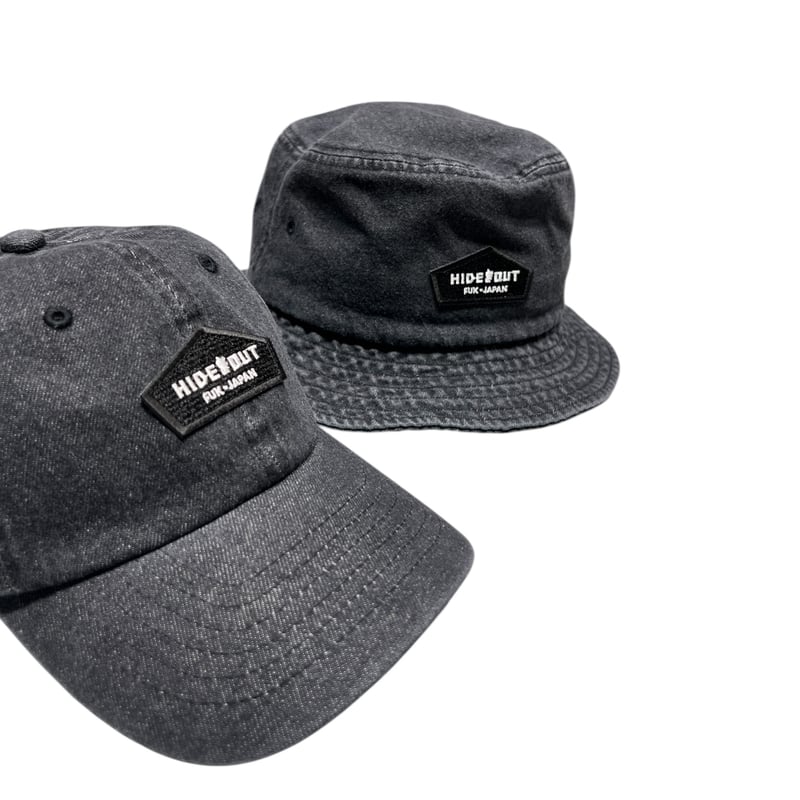 黒 .OWT.INDEPENDENT PUBLISHING LOGO CAP 黒 .OWT.INDEPENDENT PUBLISHING LOGO CAP LOGO WAPPEN BASEBALL CAP