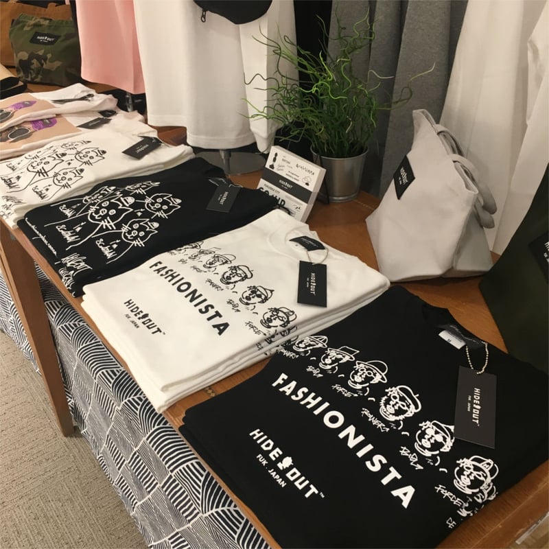 Human Made メンズロンT ホワイトXL HUMAN MADE - HUMANMADE ヒューマンメイド ロンT ホワイト Lの