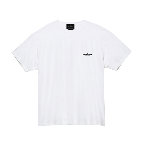 「OICHANシリーズ（ベスパ）」 HIGH GRADE T-SHIRTS / SUMI/M/L/XL