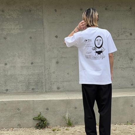 TC TWILL EASY PANTS / BEIGE / BLACK / S / M / L / XL