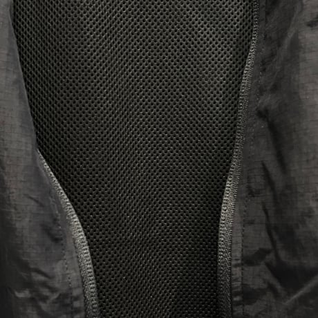 「STREET-LOGO」 NYLON VEST / IVORY / S / M / L