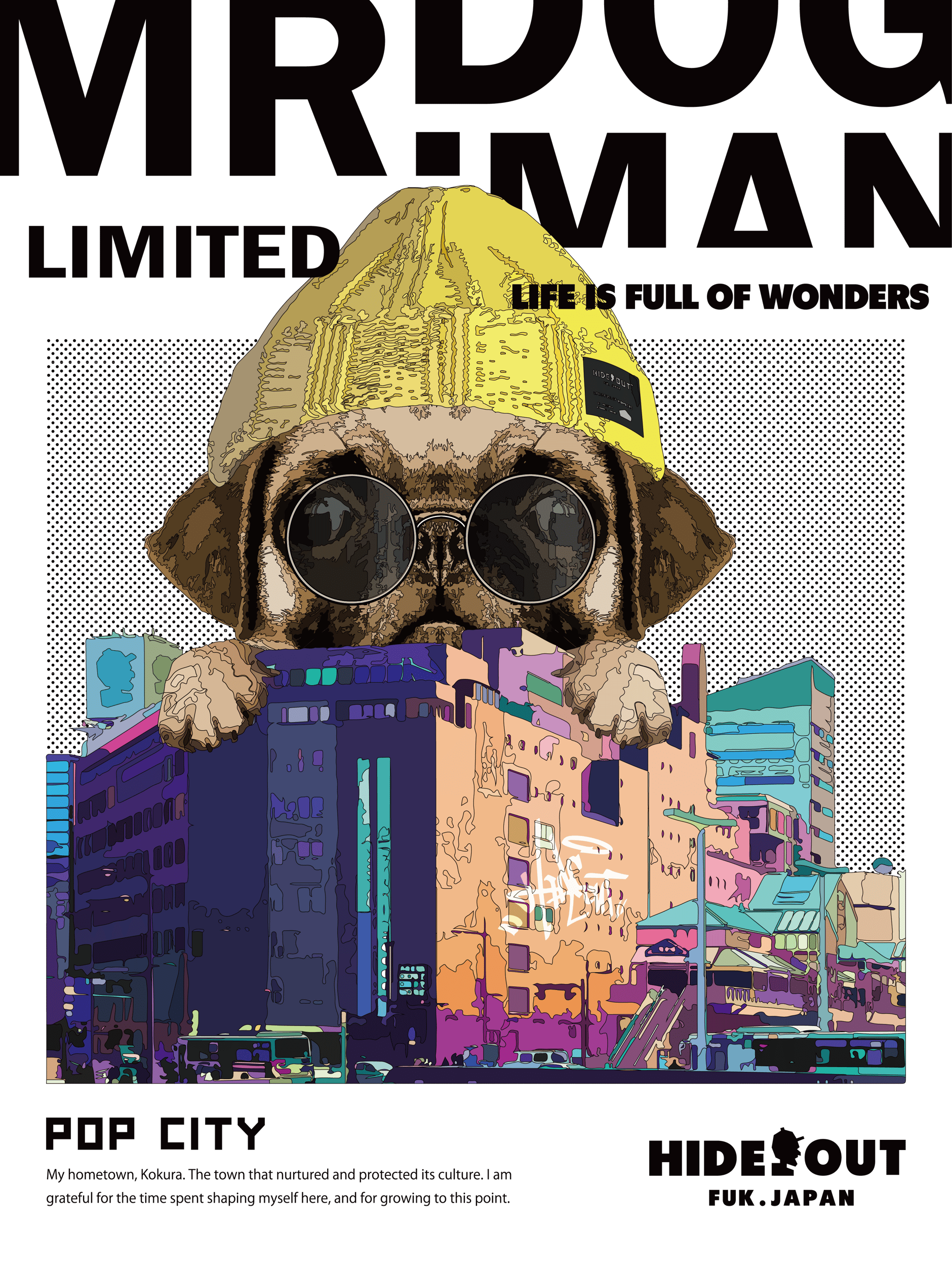 確認用です。hide out様 HIDEOUT (ﾊｲﾄﾞｱｳﾄ)｜公式オンラインストア