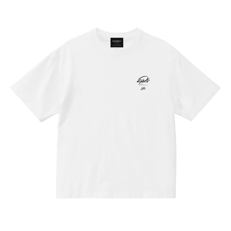 専用BRIEFING Tシャツ XXL ホワイト Long sleeved T-shirt White – Office Kiko