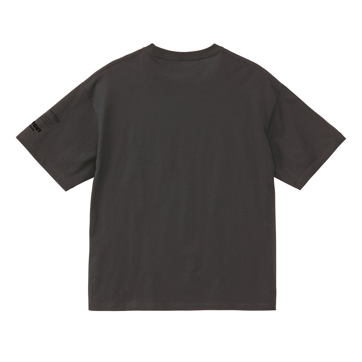 YMO ✖️SUKITA 新品の黒Tシャツ 2025年最新】ymo sukitaの人気アイテム - メルカリ
