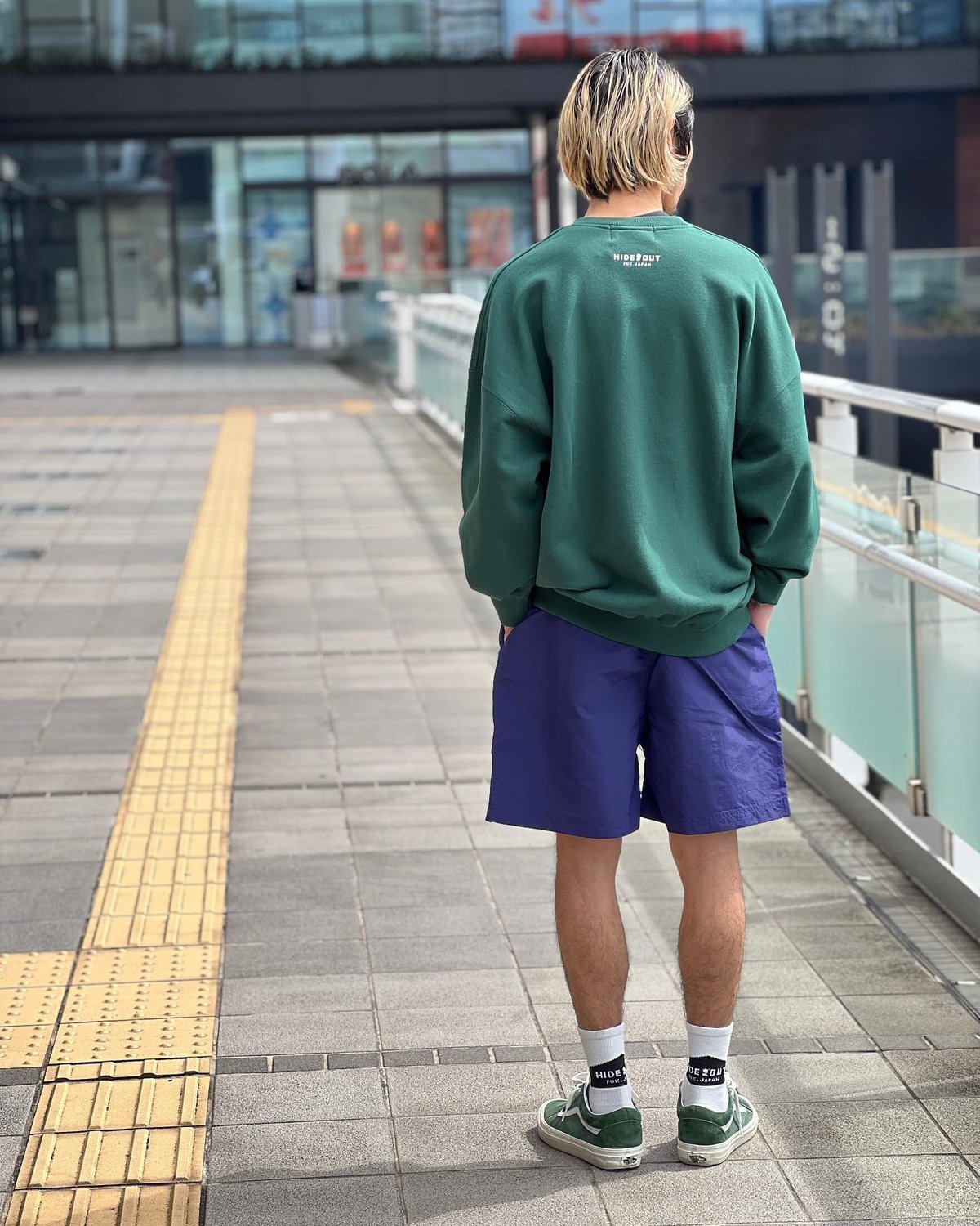 NYLON EASY SHORTS / S / M / L / XL / BLACK | HI NYLON EASY SHORTS / S / M / L / XL / BLACK | HI