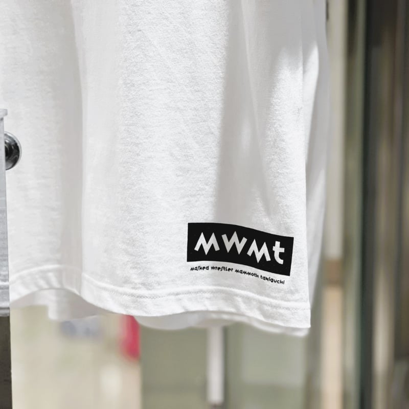 mammoth TANIGUCHI (MWMT) - WORLD TOUR 2024」HIG