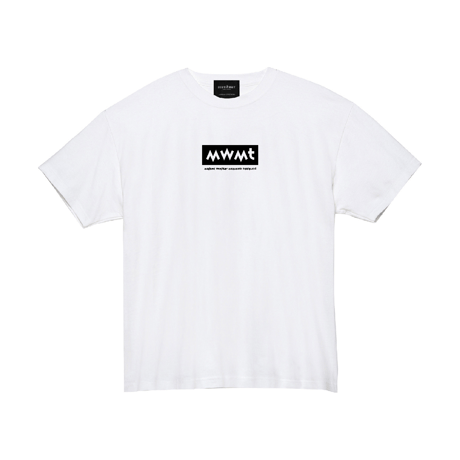 「HPW-mammoth TANIGUCHI スペシャル」HIGH GRADE T-SHIRTS / WHITE/M/L/XL