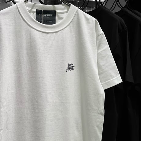 「MR.DOGMAN2026ss【アフロドッグ】」 HIGH GRADE T-SHIRTS / WHITE/M/L/XL