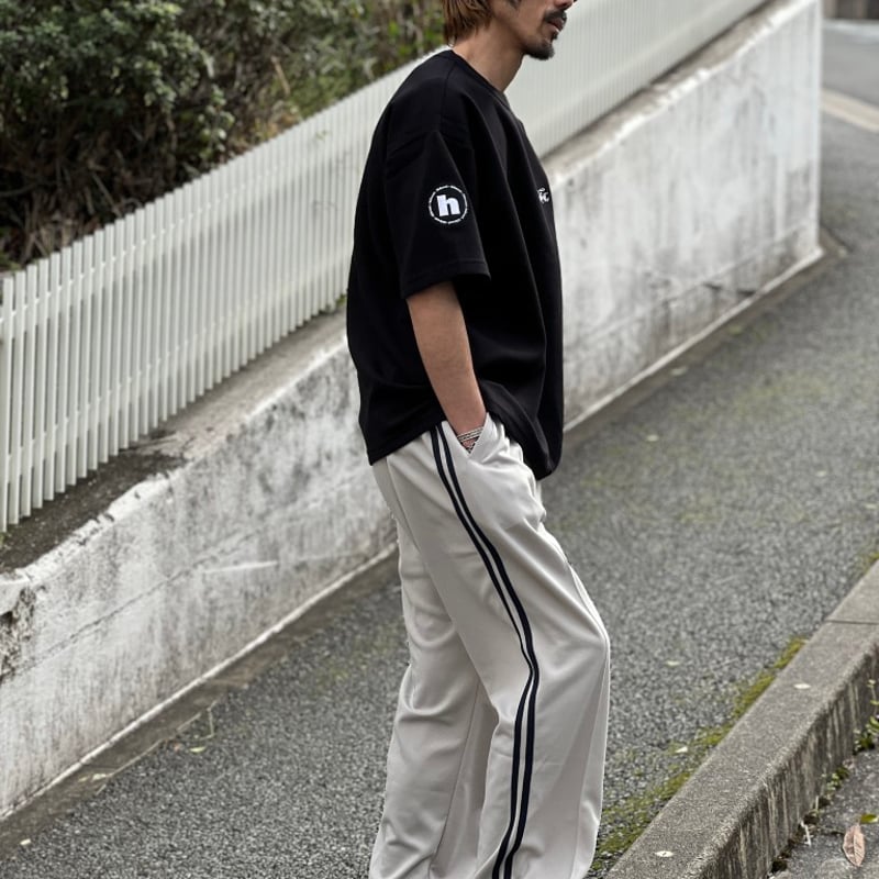 NEIGHBORHOOD SVG/BIKER春ニット/L NEIGHBORHOOD SVG/BIKER春ニット/L