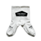 ORIGINAL SOCKS 「IE-LOGO」/ white / unisex