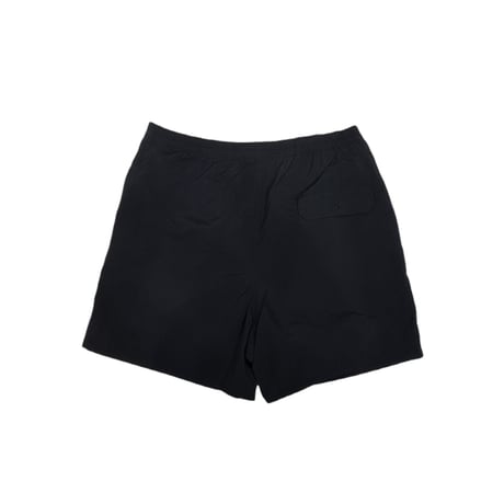 LOGO BEACH SHORTS /CAMO/BLACK/M/L/XL