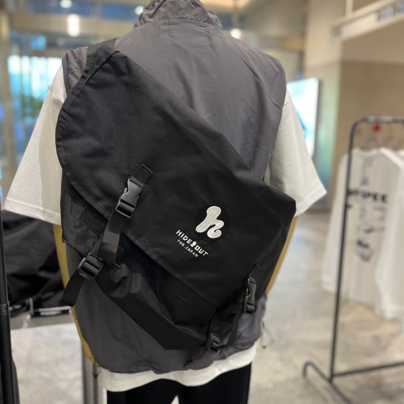 Y’s メッセンジャーバッグ pour homme 極美品 プライムメッセンジャーバッグ - NEIKIDNIS | 60% - アジア