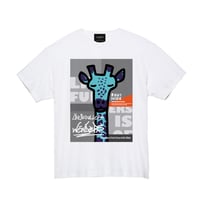 フロントプリント【48時間限定受注】「幸せのブルーキリン」