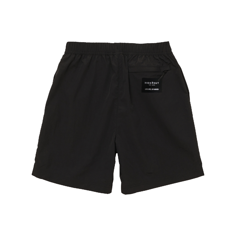 ENNOY Nylon Short Pant SS22BRENPT02LV ENNOY NYLON EASY SHORTS