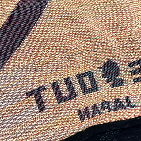 【1月31日24h限定予約販売】-限定20枚- Original Jacquard Blanket - BLEND IN / W197cm×H147cm