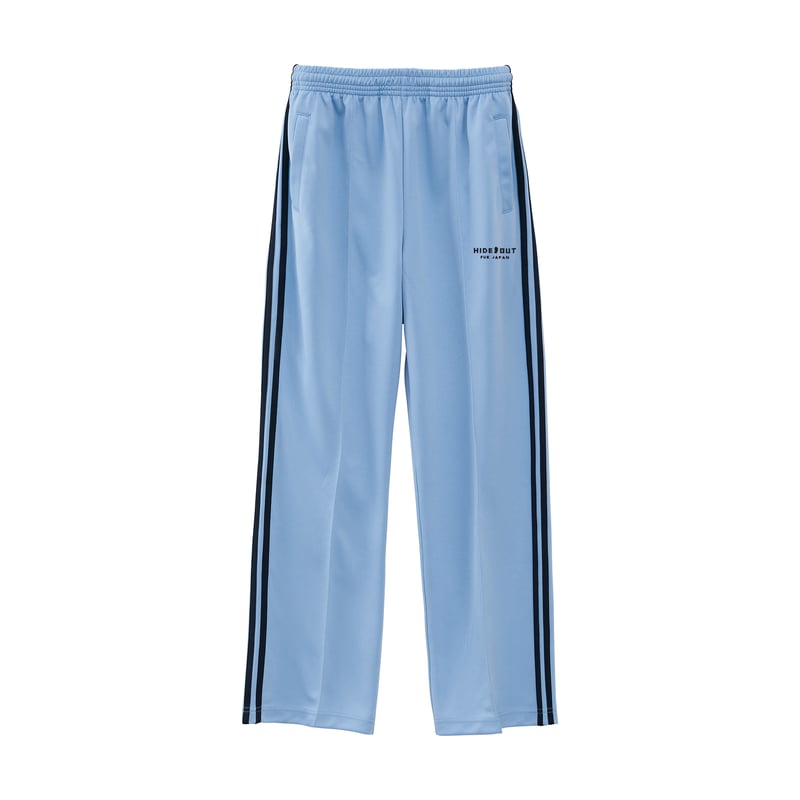 FR2 トラックパンツ L FR2】Line Jersey Track Pants / トラックパンツ (トラック