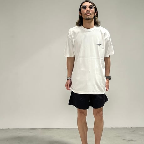 「OICHANシリーズ（1989-昭和）」 HIGH GRADE T-SHIRTS / WHITE/M/L/XL