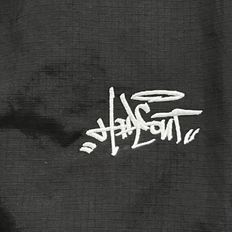 「STREET-LOGO」 NYLON VEST / IVORY / S / M / L