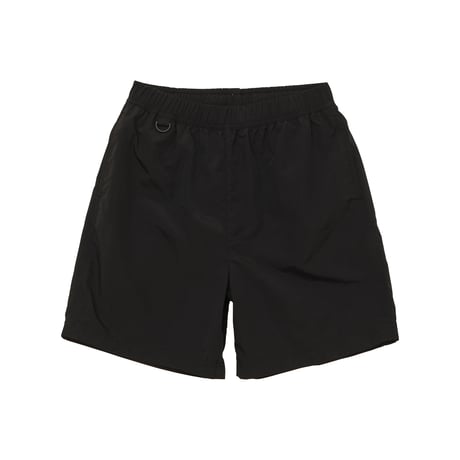 NYLON EASY SHORTS / M / L / XL / SAND KHAKI