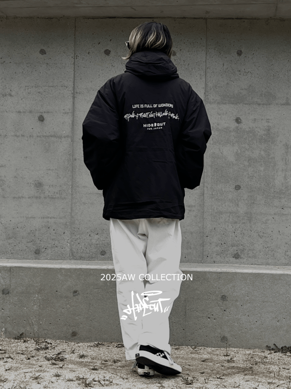 確認用です。hide out様 HIDEOUT (ﾊｲﾄﾞｱｳﾄ)｜公式オンラインストア