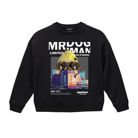 HIDEOUT (ﾊｲﾄﾞｱｳﾄ)｜公式オンラインストア