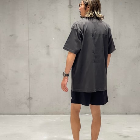 「OICHANシリーズ（ベスパ）」 HIGH GRADE T-SHIRTS / SUMI/M/L/XL