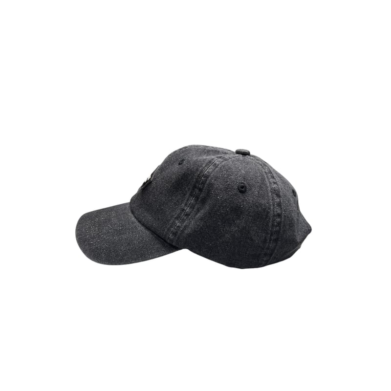 黒 .OWT.INDEPENDENT PUBLISHING LOGO CAP LOGO WAPPEN BASEBALL CAP