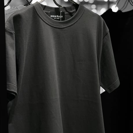 「OICHANシリーズ（1989-昭和）」 HIGH GRADE T-SHIRTS / SUMIKURO/M/L/XL