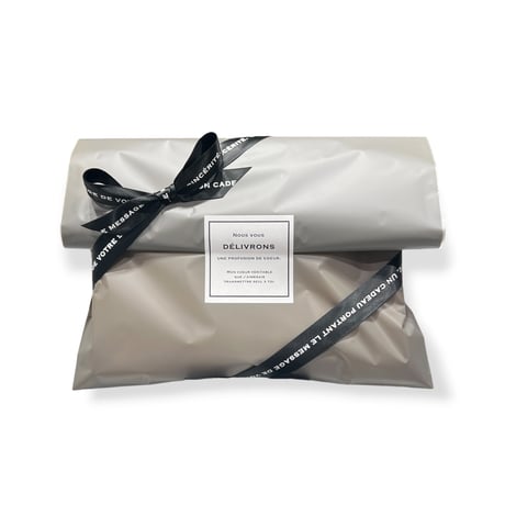 GIFT WRAPPING