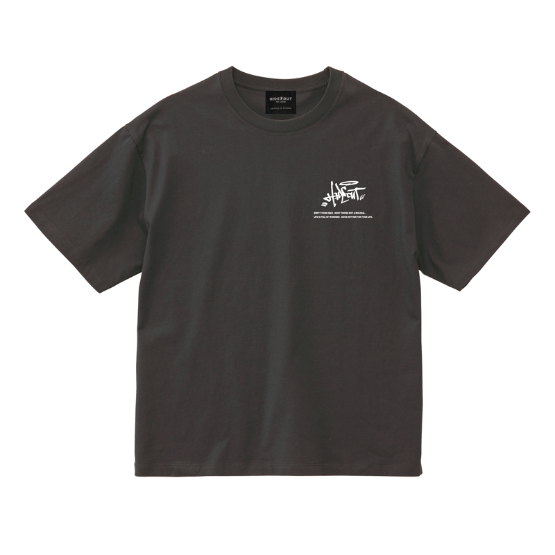 MR.DOGMAN2025 ver.2】(ボックスシルエットTシャツ) /SUMIKURO/