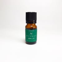 MYTHΘS 精油 「ティートリー」単品 10ml